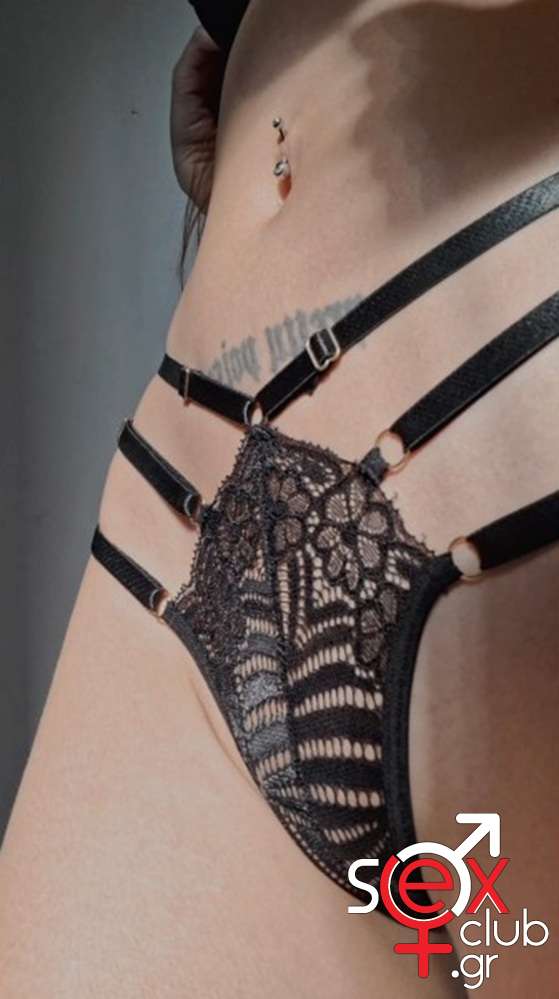 Escort-Τάλια-9711